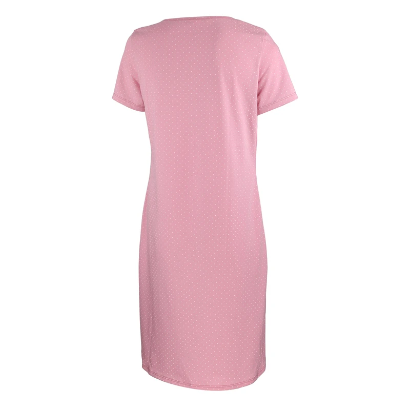 Dámská krátká noční košile 2