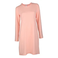 Dámská dlouhá noční košile 1