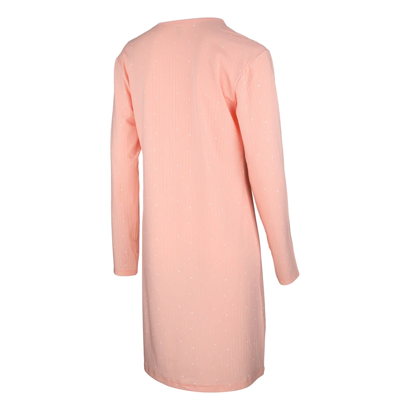 Dámská dlouhá noční košile 2