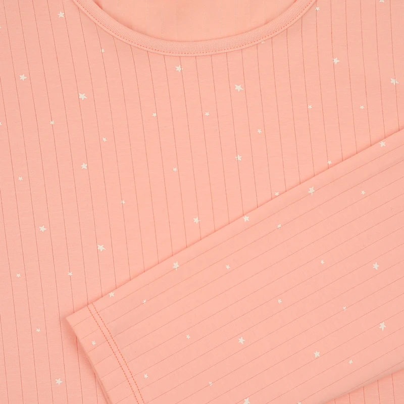 Dámská dlouhá noční košile 3