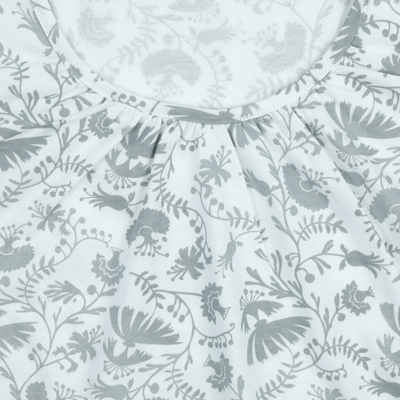 Dámská noční košile 3