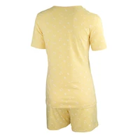 Dámské krátké pyžamo 2