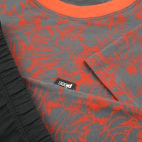 Pánské pyžamo krátké 3