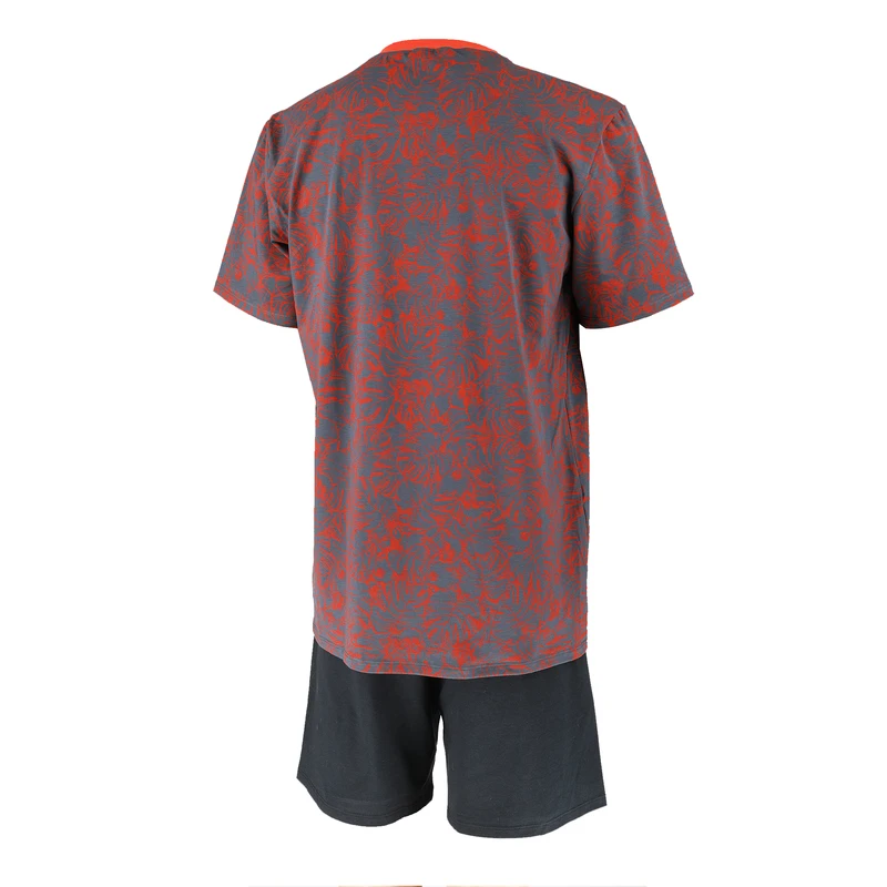 Pánské pyžamo krátké 2