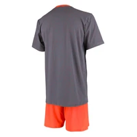 Pánské pyžamo krátké 2