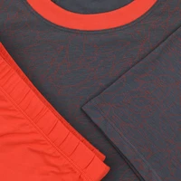 Pánské pyžamo krátké 3