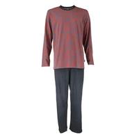 Pánské pyžamo dlouhé 1