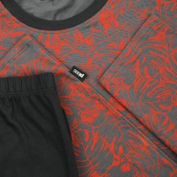 Pánské pyžamo dlouhé 3