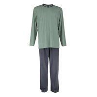 Pánské pyžamo dlouhé 1