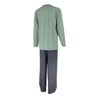 Pánské pyžamo dlouhé 2