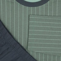 Pánské pyžamo dlouhé 3