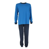 Pánské pyžamo dlouhé 1