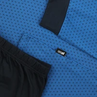 Pánské pyžamo dlouhé 3