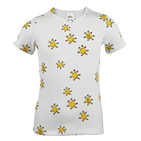 Dětské tričko s krátkým rukávem 1