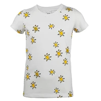 Dětské tričko s krátkým rukávem 1