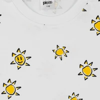 Dětské tričko s krátkým rukávem 3