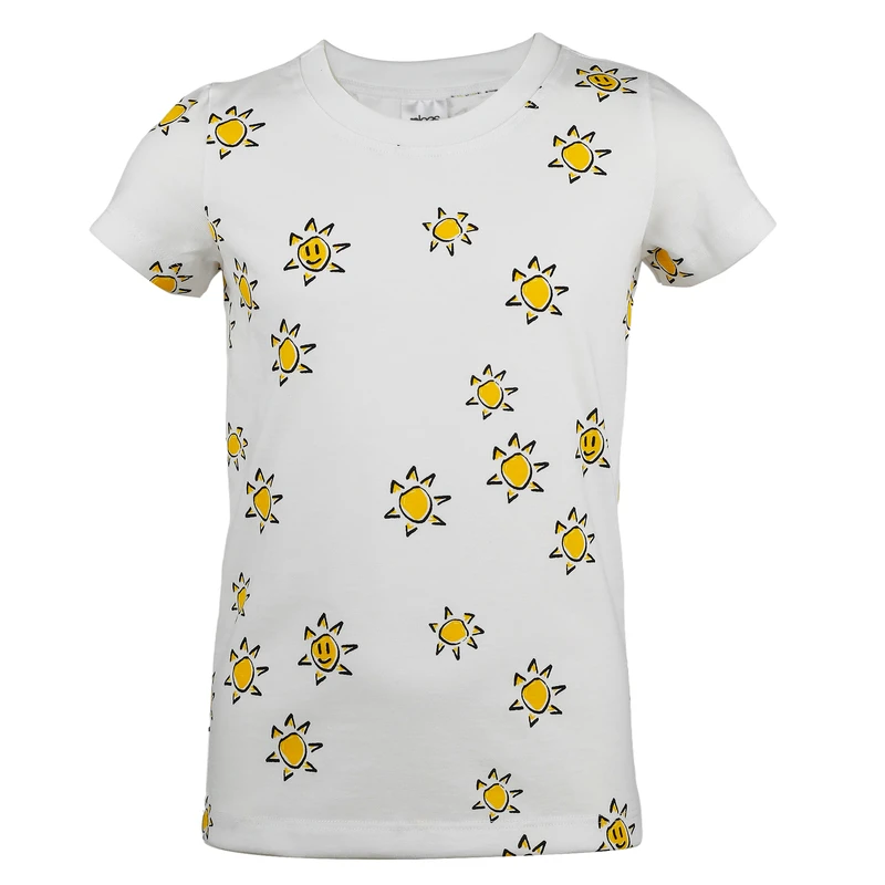 Dětské tričko s krátkým rukávem 1