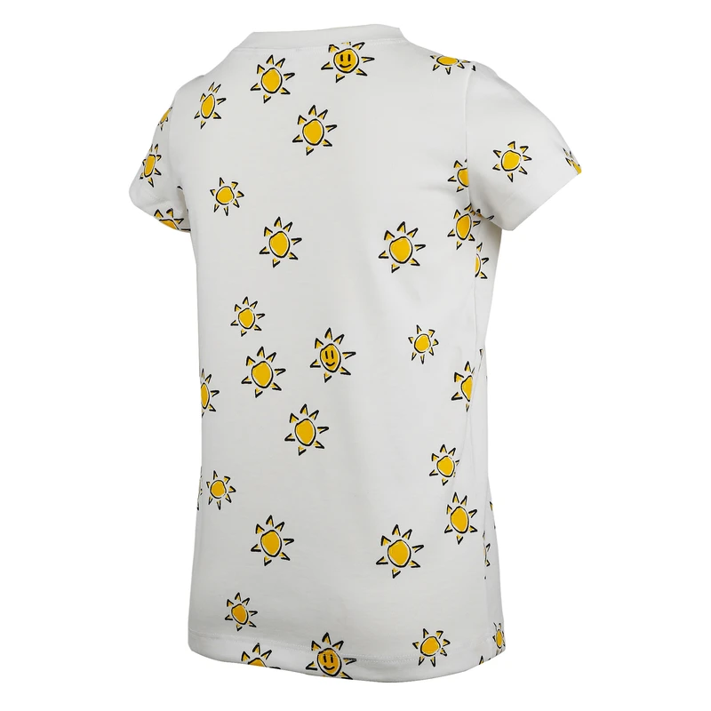 Dětské tričko s krátkým rukávem 2