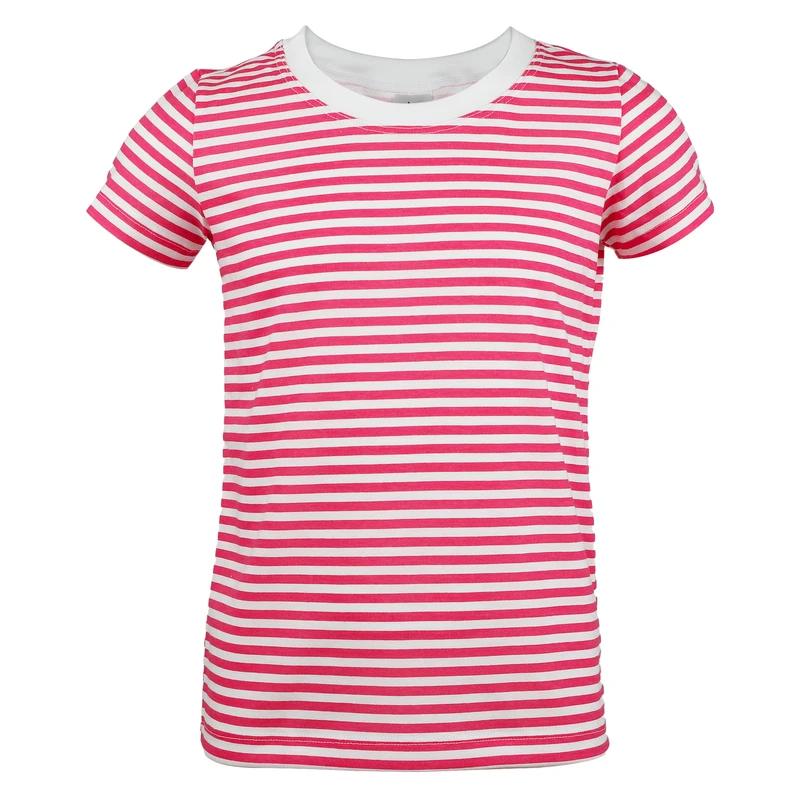 Dětské tričko s krátkým rukávem 1