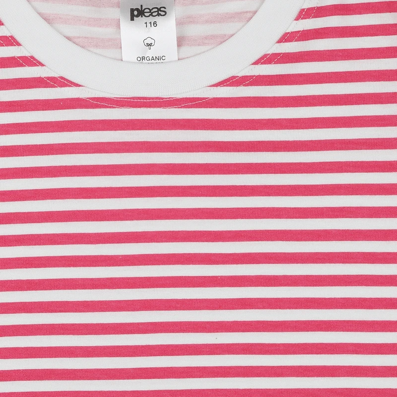 Dětské tričko s krátkým rukávem 3