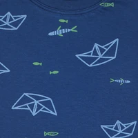 Dětské tričko s krátkým rukávem 3