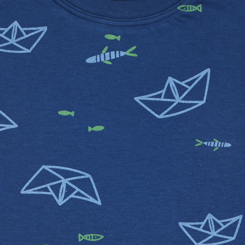 Dětské tričko s krátkým rukávem 3