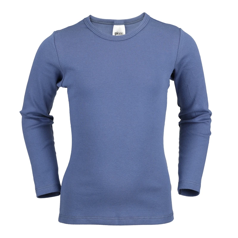 Dětské tričko s dlouhým rukávem 1