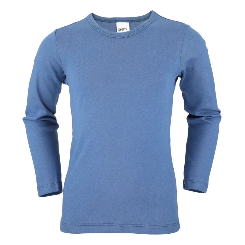 Dětské tričko s dlouhým rukávem 1