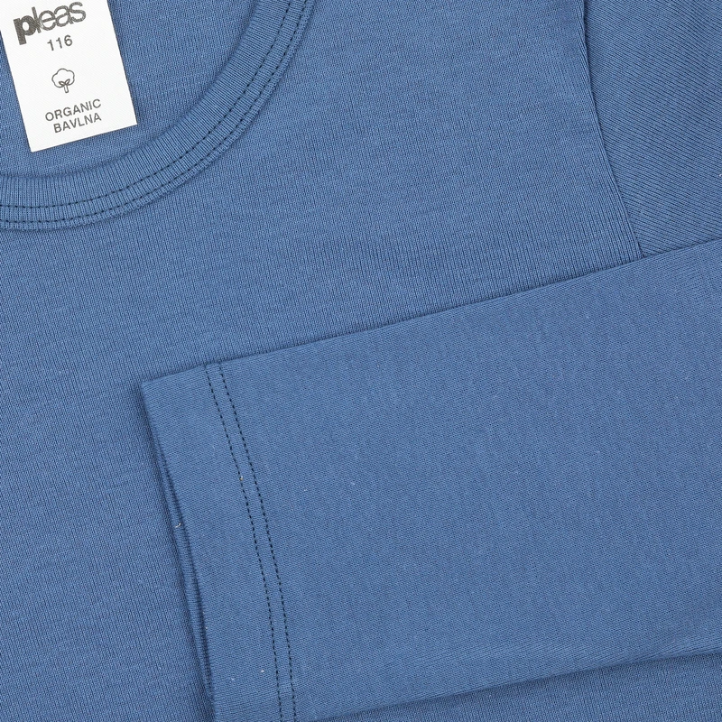 Dětské tričko s dlouhým rukávem 3