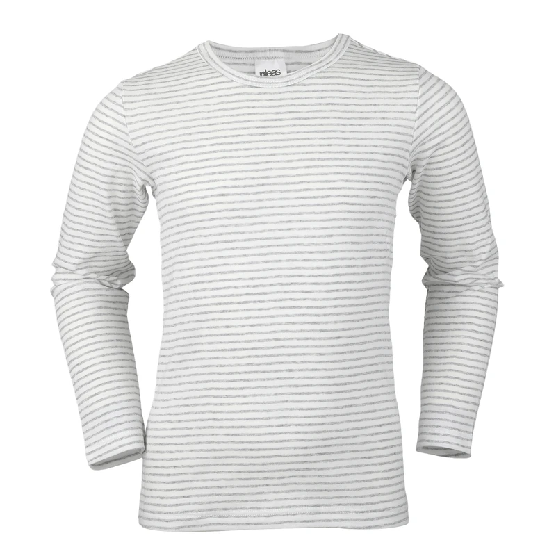 Dětské tričko s dlouhým rukávem 1