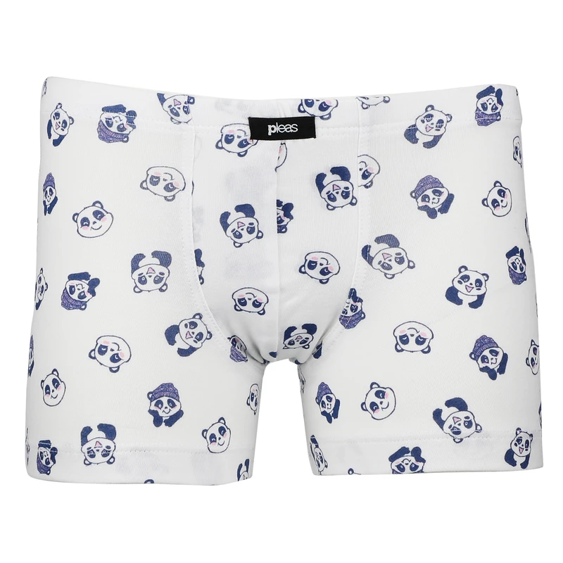 Chlapecký slip s nohavičkou 1