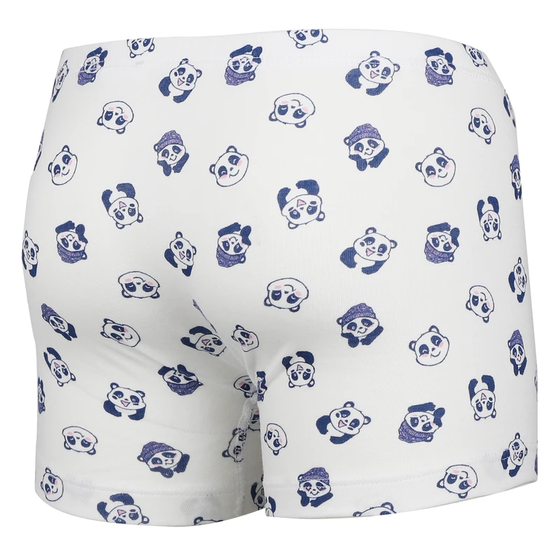 Chlapecký slip s nohavičkou 2