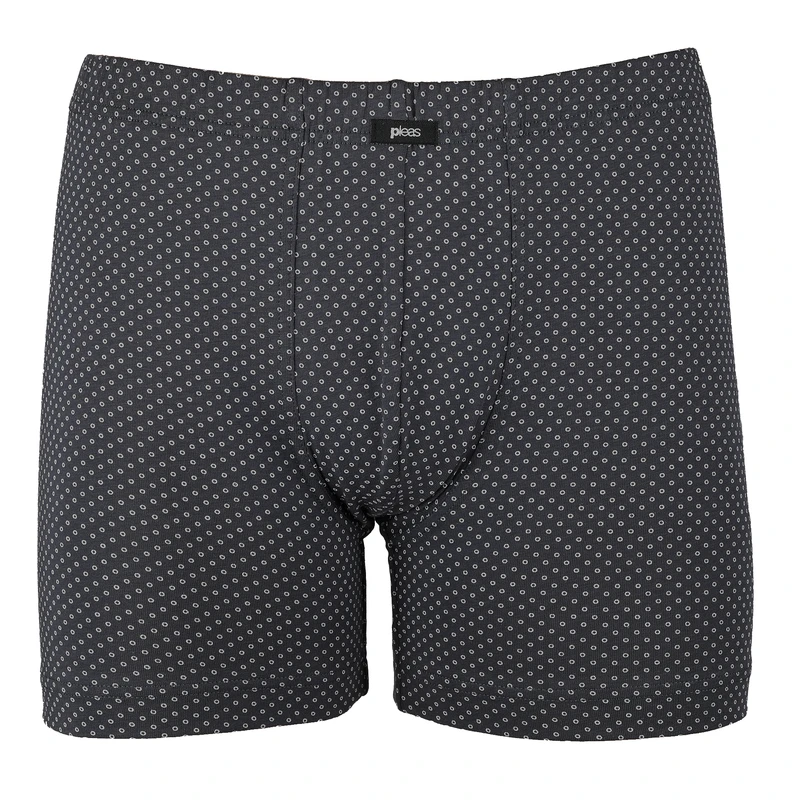 Pánský slip s nohavičkou 1