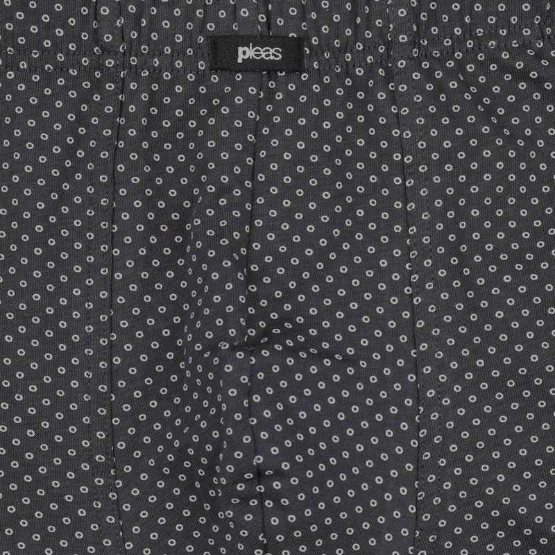 Pánský slip s nohavičkou 3