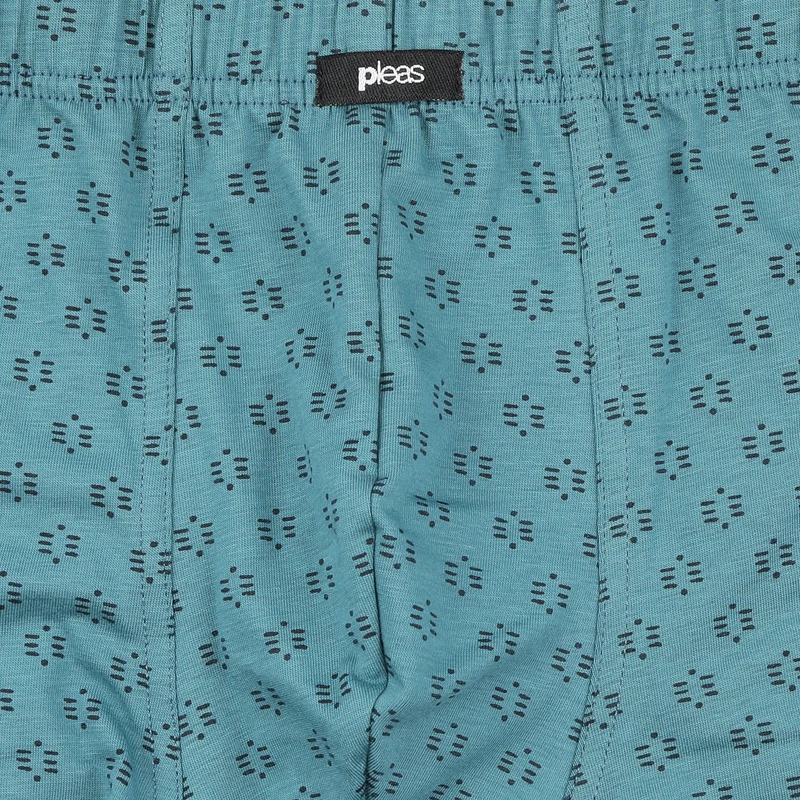 Pánský slip s prodlouženou nohavičkou 3