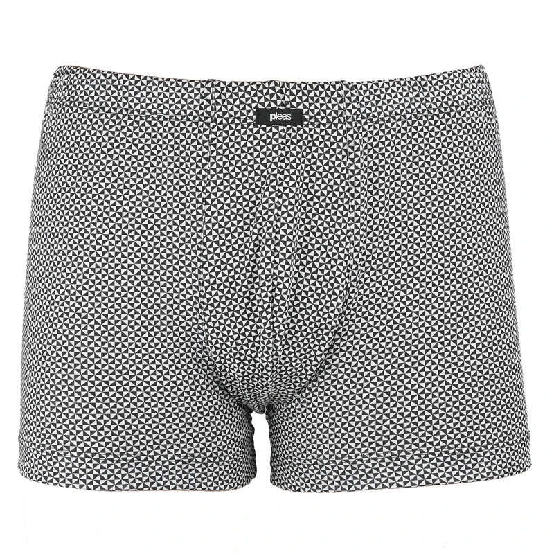 Pánský slip s nohavičkou 1