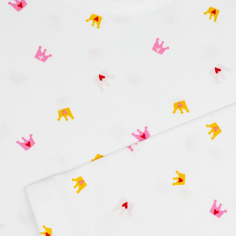 Dívčí noční košile 3