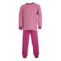 Dětské dlouhé pyžamo 1