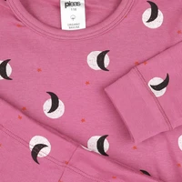 Dětské dlouhé pyžamo 3