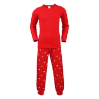 Dětské dlouhé pyžamo 1