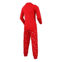 Dětské dlouhé pyžamo 2