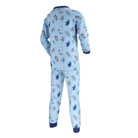 Dětské dlouhé pyžamo 2