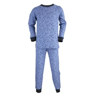 Dětské dlouhé pyžamo 1