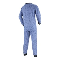 Dětské dlouhé pyžamo 2