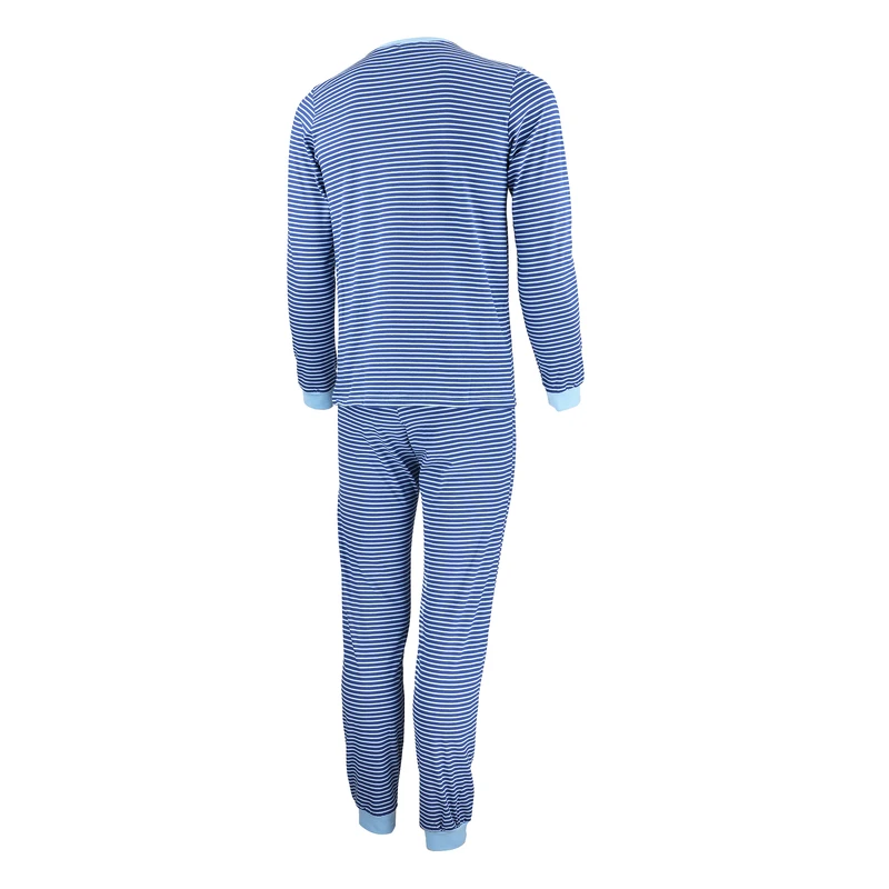 Chlapecké dlouhé pyžamo 2