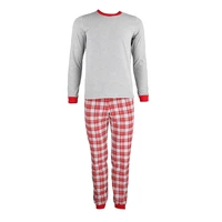 Dětské dlouhé pyžamo 1