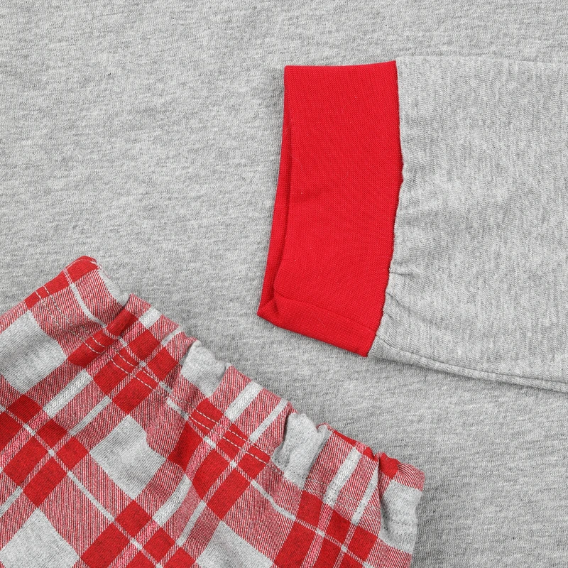 Dětské dlouhé pyžamo 3