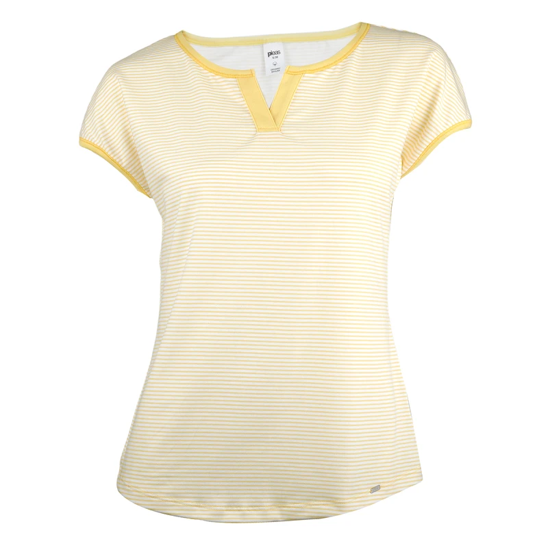 Dámské tričko s krátkym rukávem 1