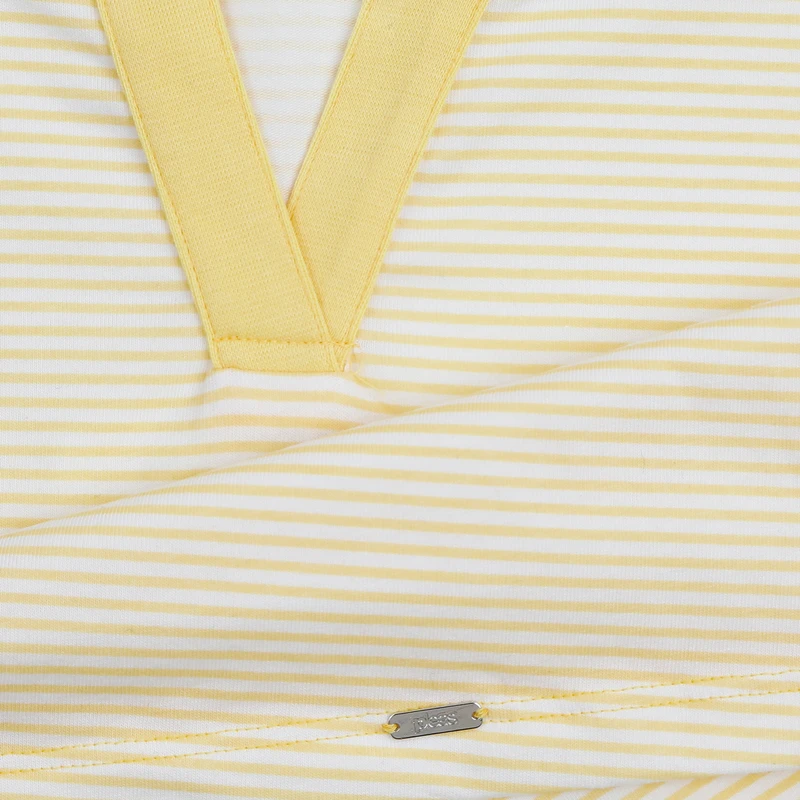 Dámské tričko s krátkym rukávem 3