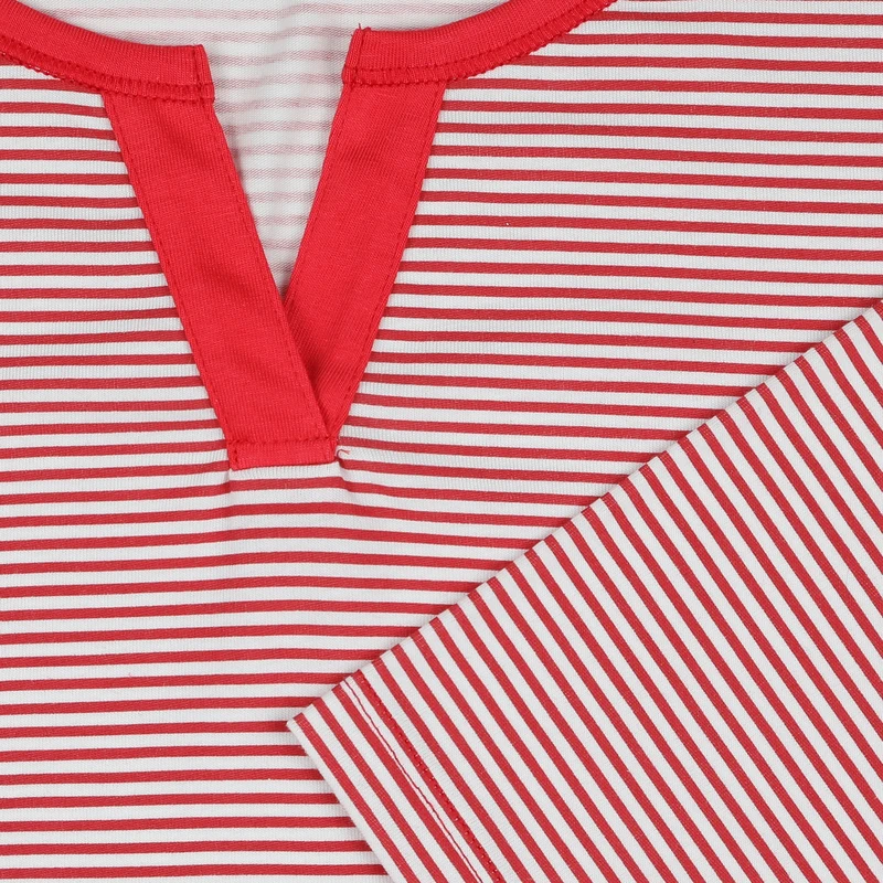 Dámské tričko s 3/4 rukávem 3